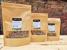 Devil's Claw Root Dried Herb (Harpagophytum) Herbal Tea Czarci Diabelski