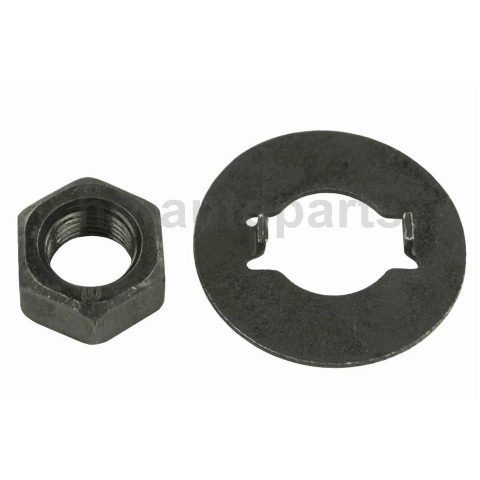 Extremos de barra de amarre para Nissan Sentra 1999 1998 1997 1996 1995 1994 1993 1992 1991 Foto 3 de 3