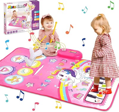 Educational Learning Toys for Kids Toddlers Age 3 4 5 6 7 8 Years Old Boys Girls