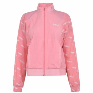 pink adidas sweatsuit womens