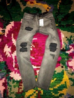 TIGHA JEANS 'Clyde' Gr. 29/32 . 33/32 . 32/32  34/ 32       (NEU)