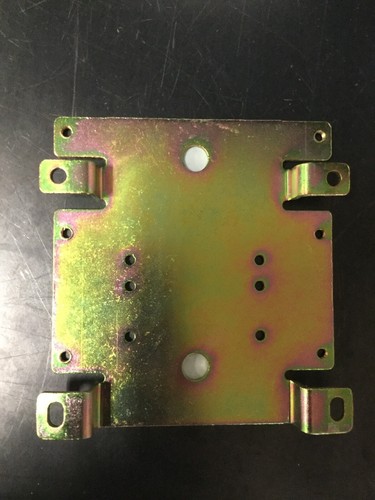 NEW, SERVICE FIRST, BRK01658, BRACKET ADAPTER, (24H-4) - Picture 3 of 6