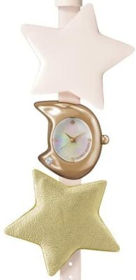Tsumori Chisato Star Cat Ladies Watch SILCAF02 | eBay