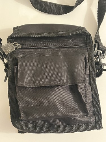 Tina Turner Wildest Dreams Tour Handtasche Tasche Etui Konzert Merchandise Memorabilia - Bild 9 von 18