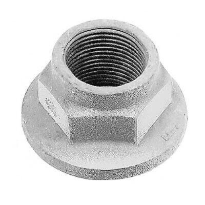 Ford Performance M-4213-A | Differential Pinion Nuts, Steel, 3/4''-20 Thread
