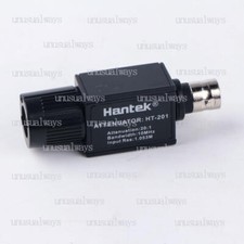 ONE Hantek HT201 20:1 Passive Attenuator 300V Max For Pico Hantek Brand new
