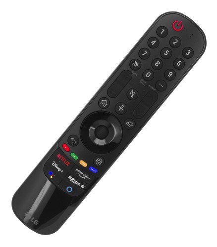 Telecomando originale LG AKB76036201 per TV 65UP78006LB. - Foto 5 di 5