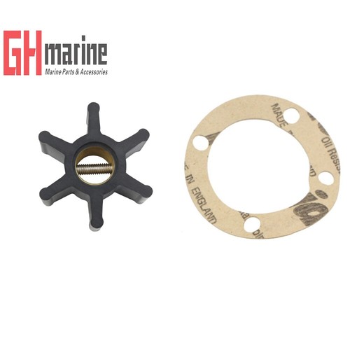 Impulsor flexible motor FARYMANN DIÉSEL — ALEMANIA A 30 AL 35 AL 40 marino NUEVO - Imagen 8 de 10