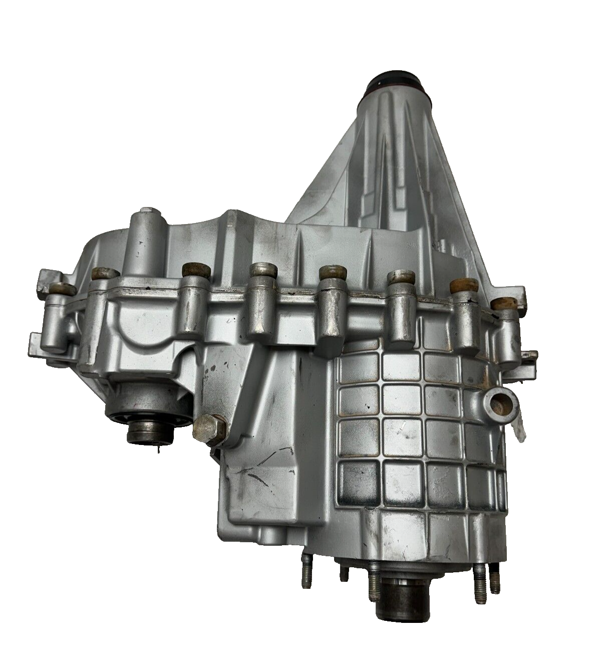 261XHD Transfer Case Rebuilt 19992007 6.6L/8.1L Chevy GMC 2500HD