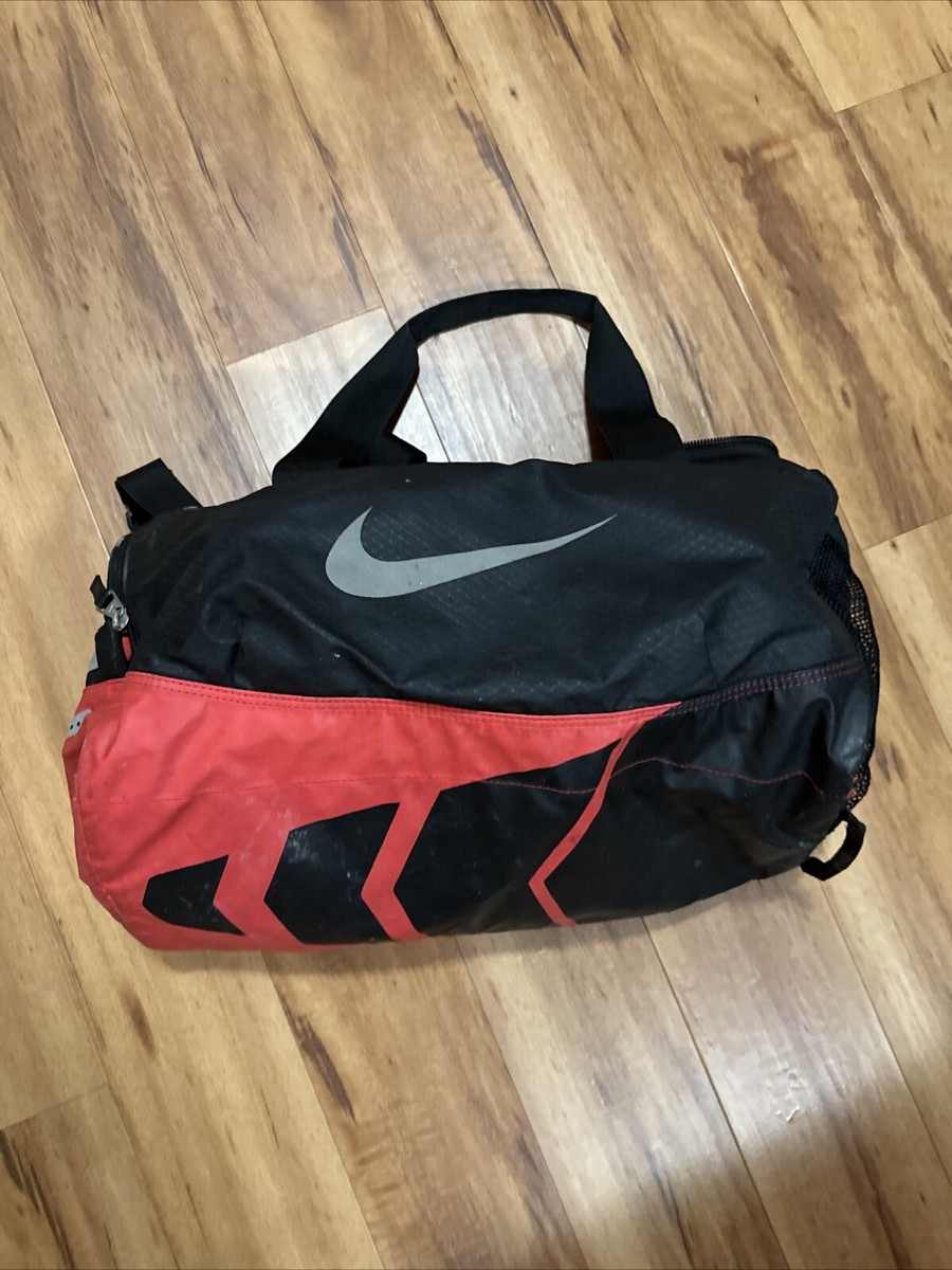 nike air vapor duffel