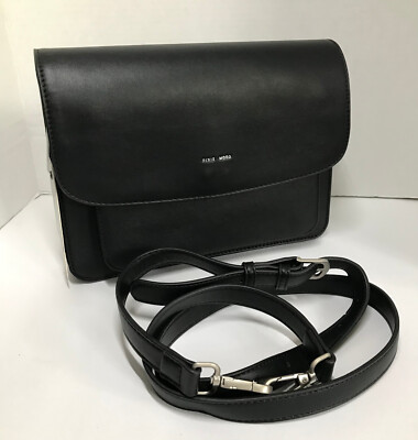 PIXIE MOOD ''Zoe'' Crossbody Bag Purse NWT