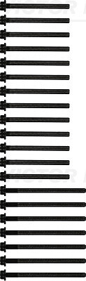 VICTOR REINZ 14-32193-01 Bolt Kit, cylinder head for AUDI,PORSCHE,VW