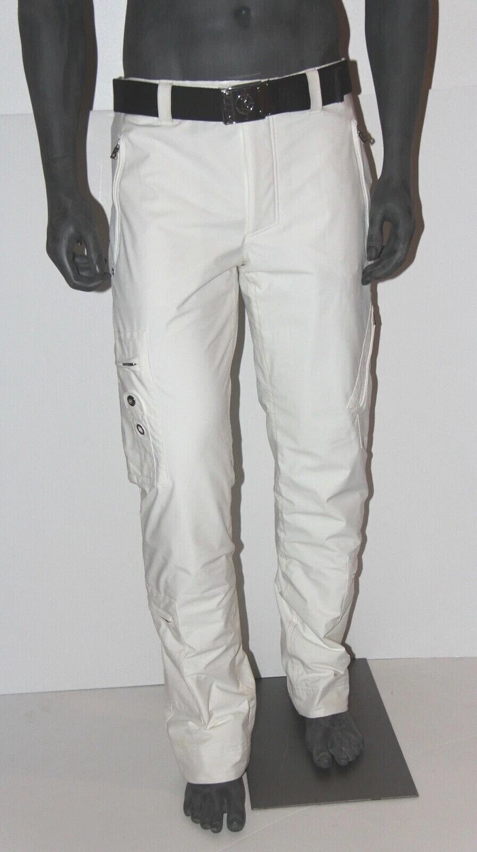 Big mens deals ski pants