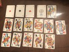 Ricard Vintage Playing Cards Made France 54 Cards 2 Jokers Original Box Ducale — photo 4