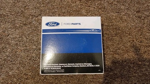FORD FOCUS ESTATE Rear Boot Catch 2015 Brand New Genuine - Picture 5 of 5