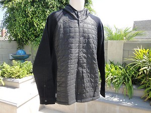 merino loft jacket