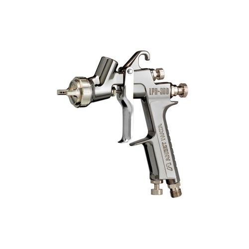 ANEST IWATA IWA3965 LPH300 Spray Gun 20 LowVolume Tulip Spray