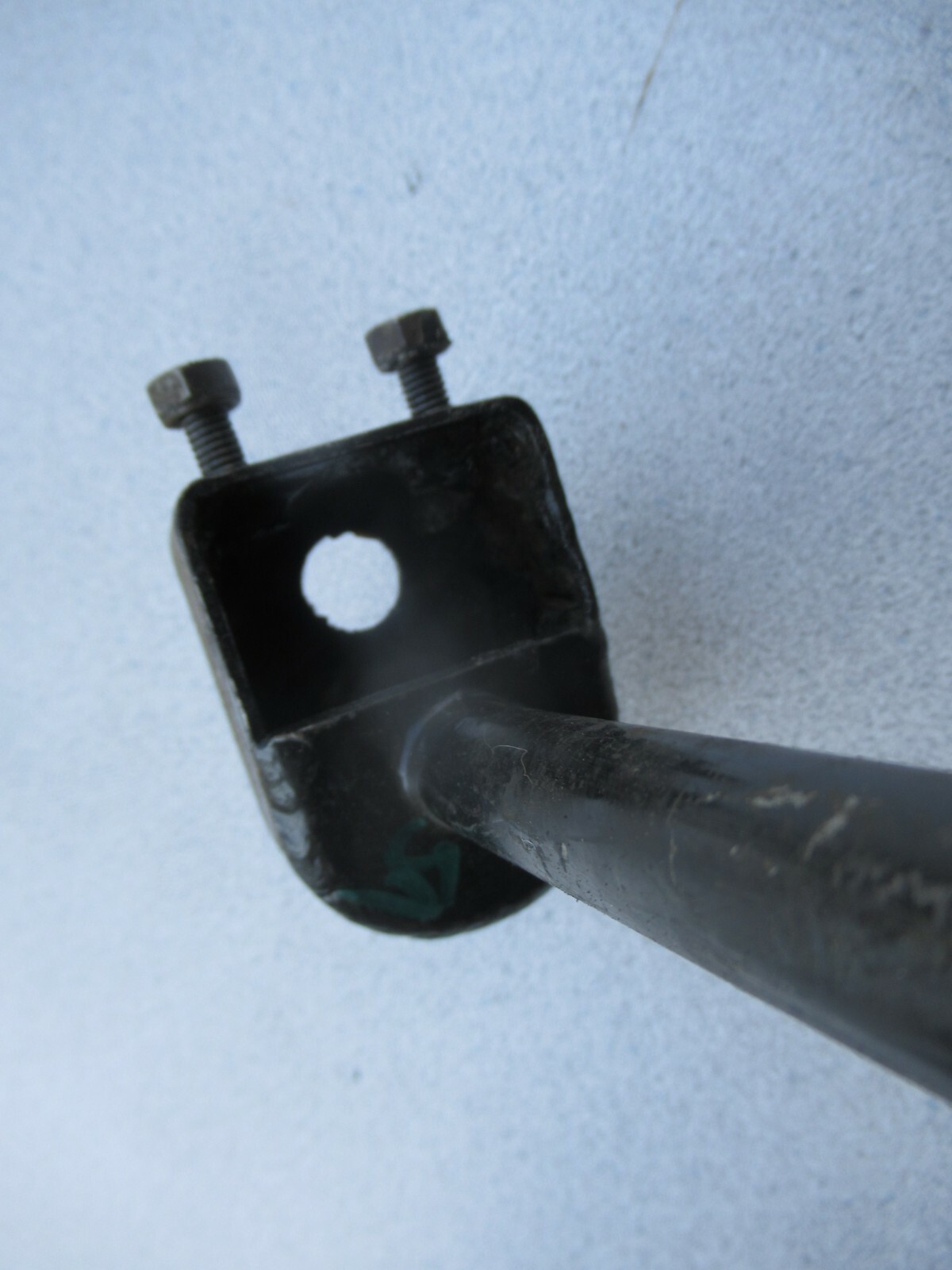 Porsche 356 C Parking Brake Cable Guide Tube 69542401900 51 CPB Isle