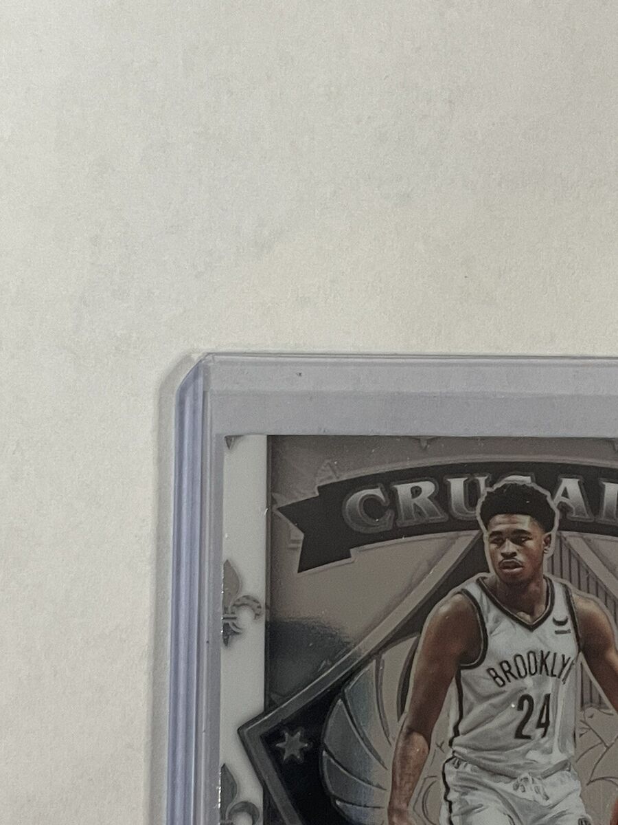 2021-22 Panini Chronicles Rookie and Stars Crusade Cameron 2021-22 Panini Chronicles Rookie and Stars Crusade Cameron