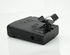 Uniden R8/R7 Radar Mounting Bracket with Visor Clip       (VC-U1)