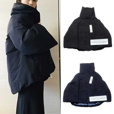 Uniqlo x Jil Sander +J Hybrid down jacket XS-3XL 2Color Women New Japan 478262