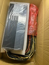 New -Synocean Technology STC-121500H Industrial ATX Power Supply