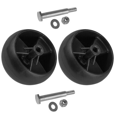 Mower Deck Wheel for Ariens EZR1742 EZR1542 EZR1842 EZR2048 Zero