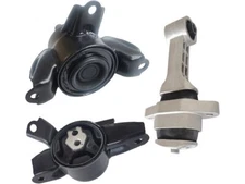 85BS29T Engine Mount and Transmission Mount Kit Fits 2014-2016 Kia Forte Koup