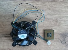 Intel Core 2 Quad Q8200 SLB5M Read Condition & Description