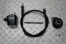 2016 Honda CRF250X SPEEDOMETER W/ CABLE SPEEDO LINE/GAUGE 45MILES