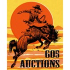 605 Auctions