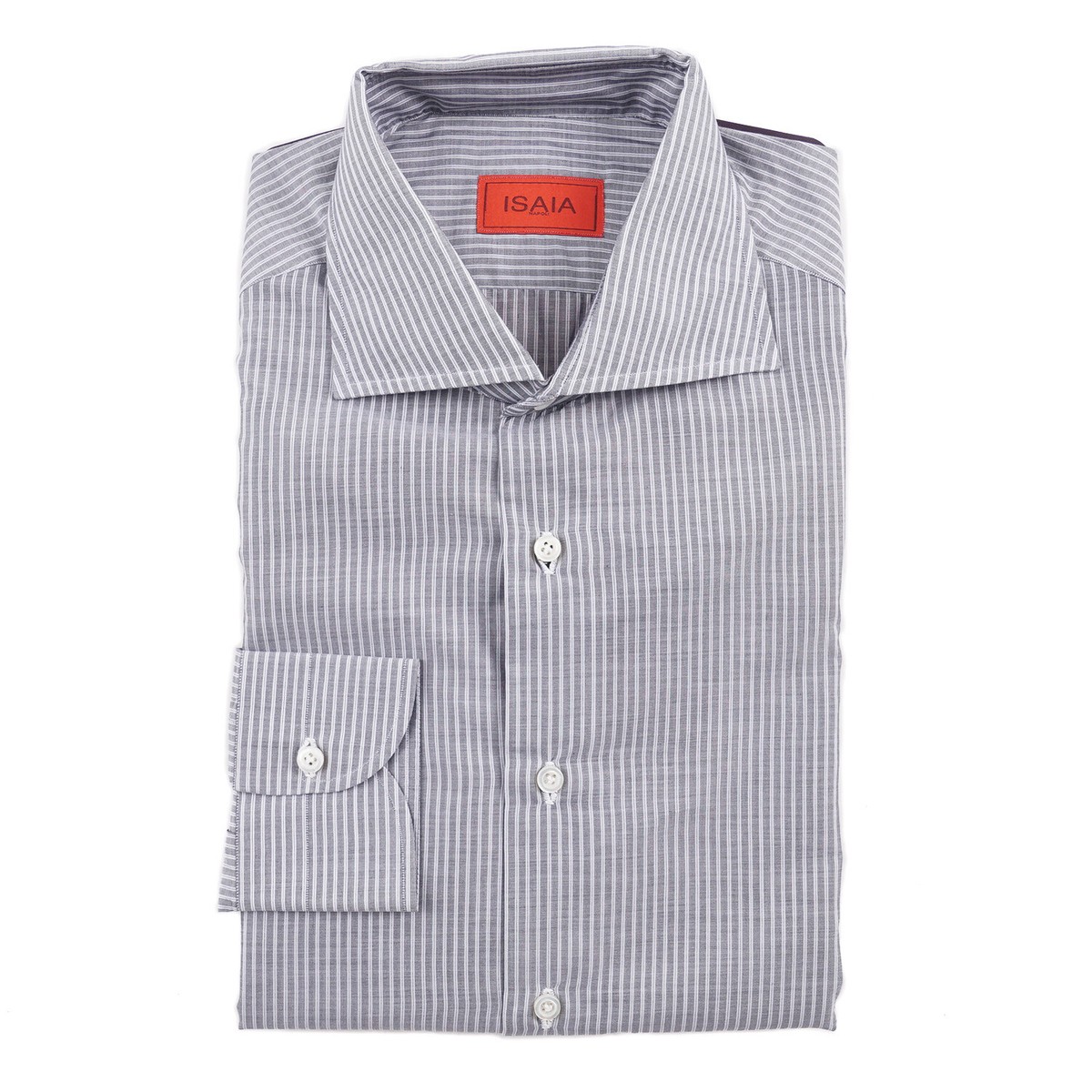 Apparel Isaia Shirts Men's T-Shirt ISAIA D'ORO Boutique