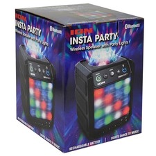 ion isp 86 insta party