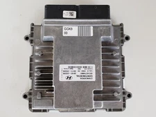 2015-2017 Sonata 39111-2GGK9 Computer Brain Engine Control ECU ECM EBX Module