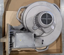 EBM Papst ebm-papst VG450 Centrifugal Blower 4,854 CFM 380/480V 50/60Hz 4,250RPM