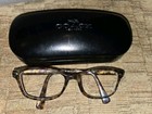 COACH HC 6065 5287 Confetti Light  Brown 51-17-135 Frames  — photo 2