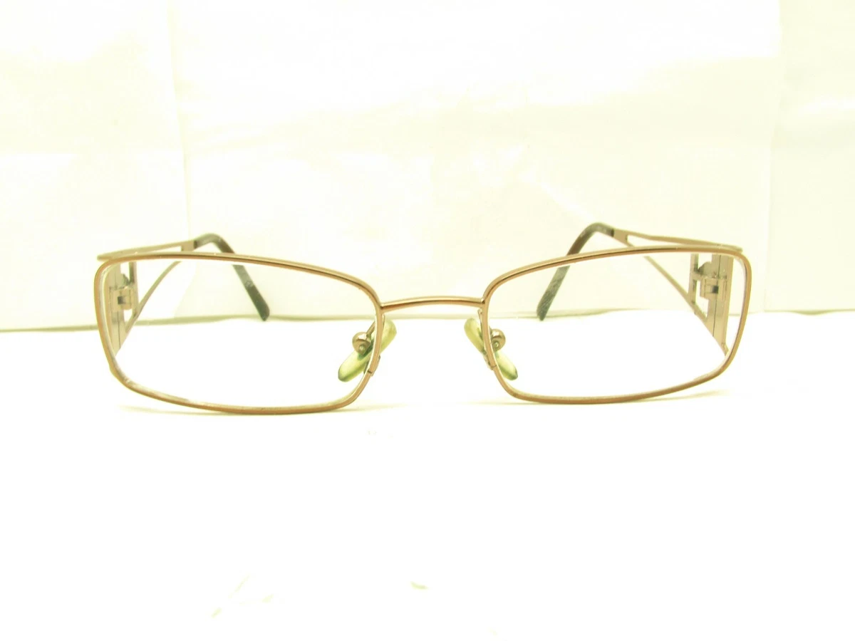 Versace designer eyeglasses 2025