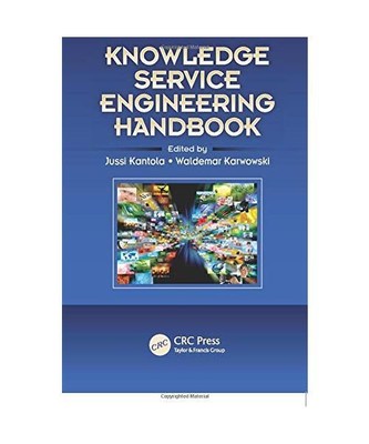 Knowledge Service Engineering Handbook