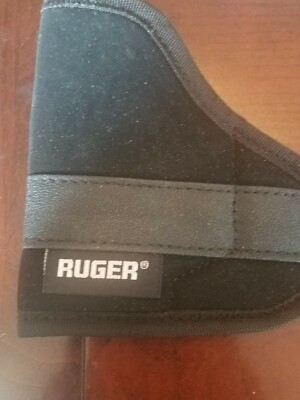 Ruger Hunting item 