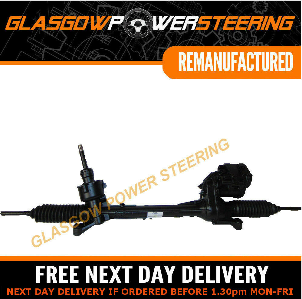 FORD C MAX POWER STEERING ELECTRIC STEERING RACK 1.0,1.5,1.6,2.0 FROM
