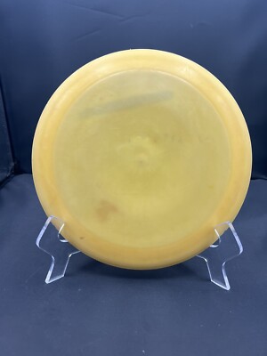 Prodigy Bar Stamp D4 400 174g