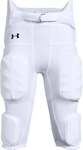 Under armour padded football pants new arrivals
