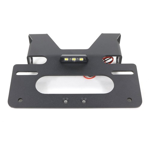 Tail Tidy Bracket Fender Eliminator Fit For 18-24 Honda CB125R NEO Sports Cafe - Picture 14 of 24