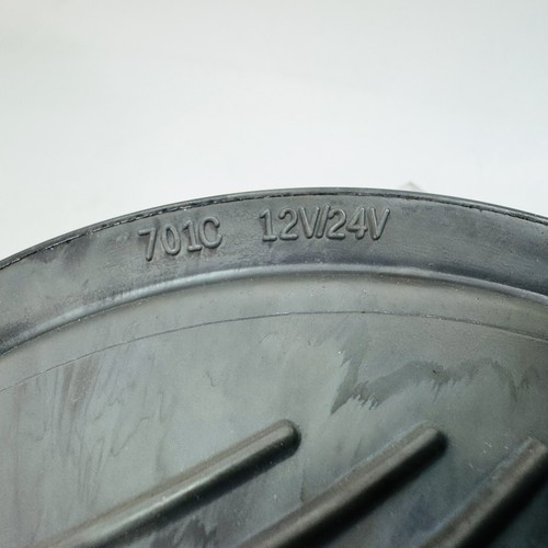 Sylvania Automotive Lighting Zevo 701C Ece Compliant 7" Par. Made In USA - Picture 7 of 9
