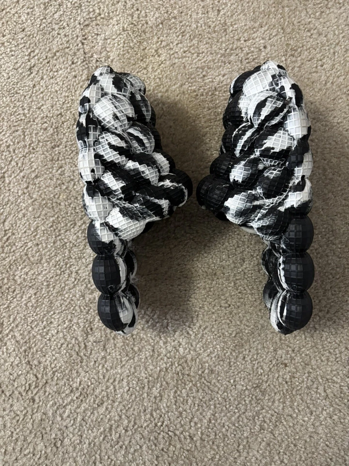 Toboganes de burbujas Foto 3 de 3