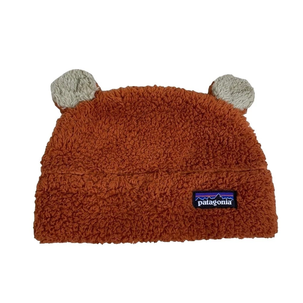 Sombreros Patagonia Baby