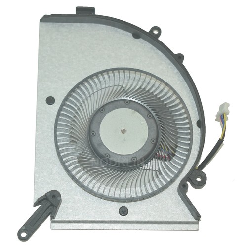 PABD1A010SHR N485 N486 For MSI GS77 MS-17P1 CPU GPU COOLING FAN DC12V 0.6A - Picture 6 of 9