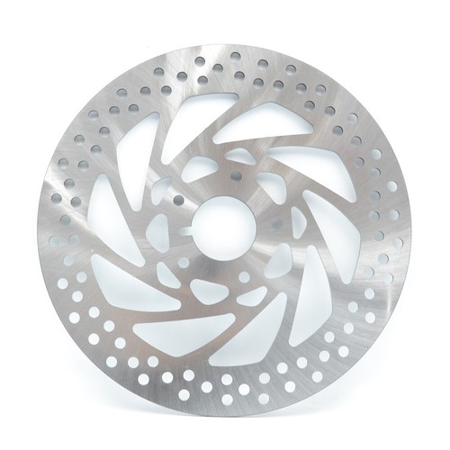11.5" Stainless Front Brake Rotor fit HARLEY FXR 1340 SUPER GLIDE 82-99 - Picture 2 of 2