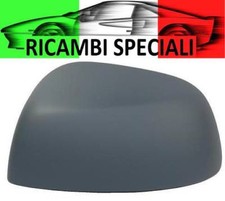 CALOTTA RETROVISORE SX FIAT SEDICI DAL 2006-> CON PRIMER