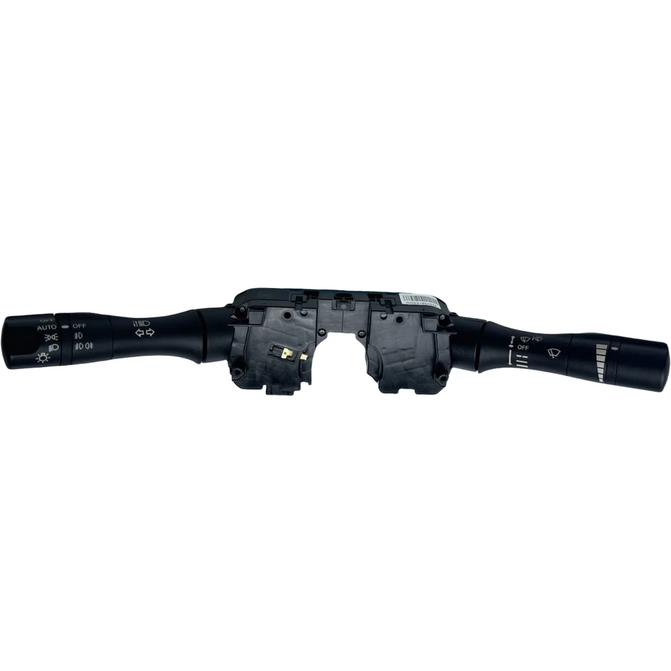 LED Fog Lamps Headligh Switch & Wiring & Bezel For Nissan Altima 2013 2014 2015 - Image 4 of 4